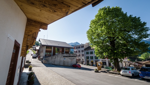 Ormont-Dessous: un face-à-face pour le second tour de l'élection municipale complémentaire